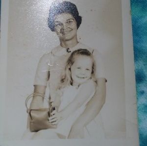 Meet your Posher, Donna